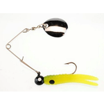 Berkley Johnson Beetle Spin 1/4oz. CBSP