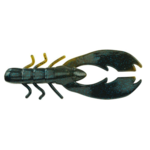 PowerBait Chigger Craw 4" 9-pk