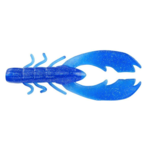 Berkley PowerBait Chigger Craw 4" 9-pk