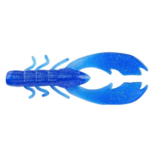 Berkley PowerBait Chigger Craw 4" 9-pk