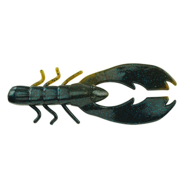 PowerBait Chigger Craw 3" 10-pk