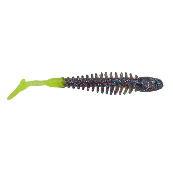 PowerBait Bonefish 3.25" 8-pk