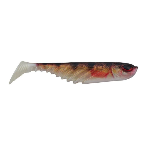 PowerBait Ripple Shad HD 4" 5-pk