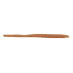 PowerBait Floating 3" Garlic Trout Worm Natural 15-pk