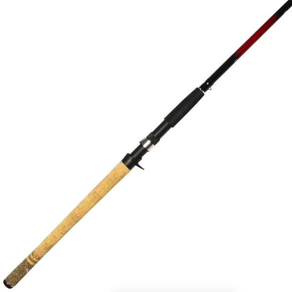 Shimano Sojourn Musky Rod. 8’6 Extra Extra Heavy Fast 6-16oz