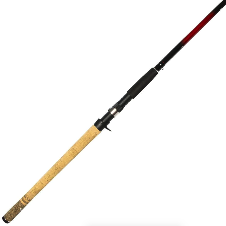 Shimano Sojourn Musky Rod. 8'6 Extra Extra Heavy Fast 6-16oz