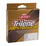 Trilene 100% Fluorocarbon 10lb Clear 200yd Spool