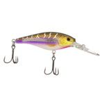 Berkley Scented Flicker Shad Size 7 3-pk