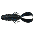 PowerBait Crash Craw 3.5" 8-pk