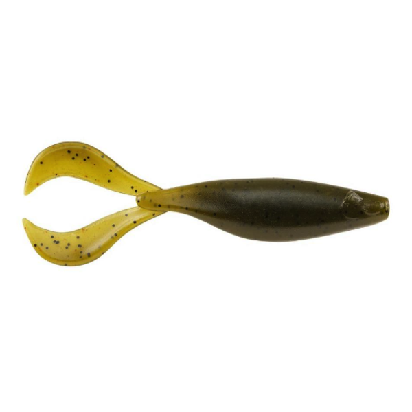 Berkley PowerBait The Deal 4.5" 6-pk