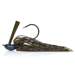 Berkley Finesse Jig 1/4oz Blue Craw