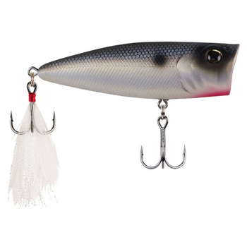 Berkley Bullet Pop 70 MF Shad 2-3/4"