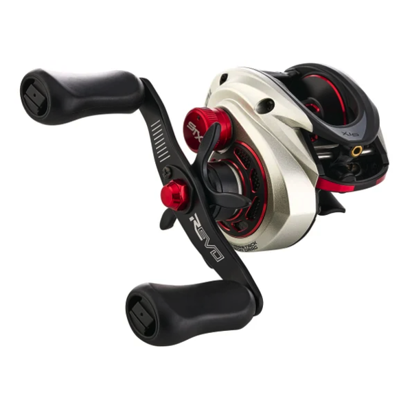 Abu Garcia Revo STX Casting Reel