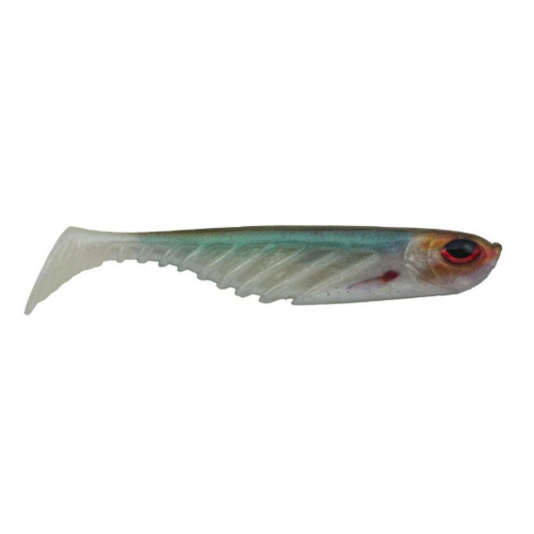 PowerBait Ripple Shad HD 3" 10-pk