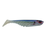 PowerBait Ripple Shad HD 4" 5-pk