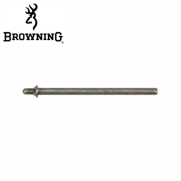 Browning Citori & Citori 725 Mainspring Guide