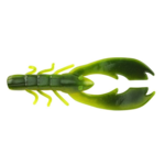 Berkley PowerBait Chigger Craw 3" 10-pk