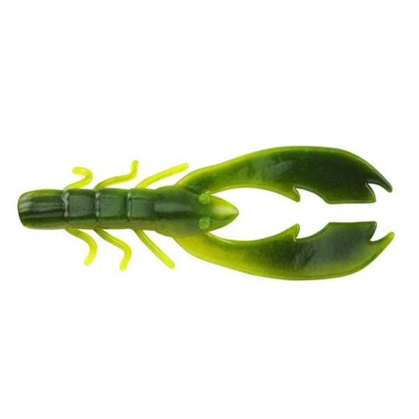 Berkley PowerBait Chigger Craw 3" 10-pk