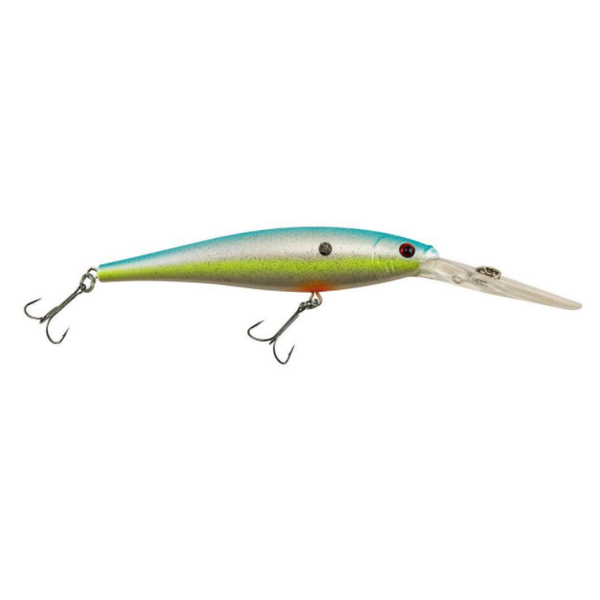 Berkley Flicker Minnow Size 11 Racy Shad 4.25"