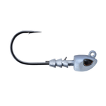 Berkley Fusion19 Swimbait Jighead 3/8oz 3/0 Shad 3-pk