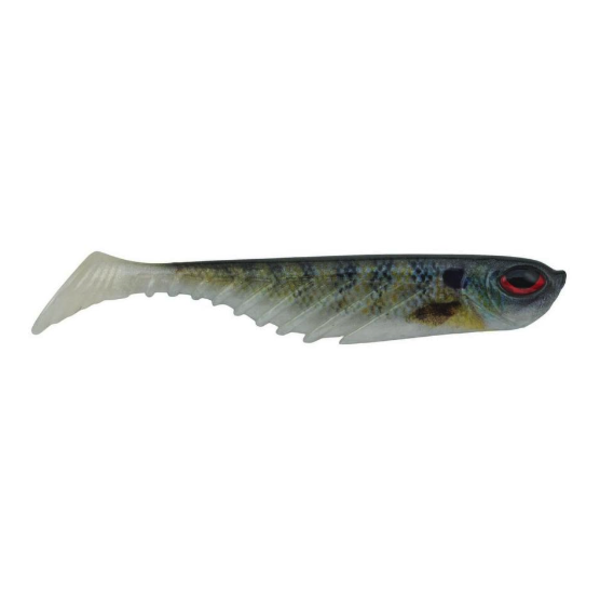PowerBait Ripple Shad HD 3" 10-pk