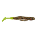 PowerBait Bonefish 2.5" 10-pk