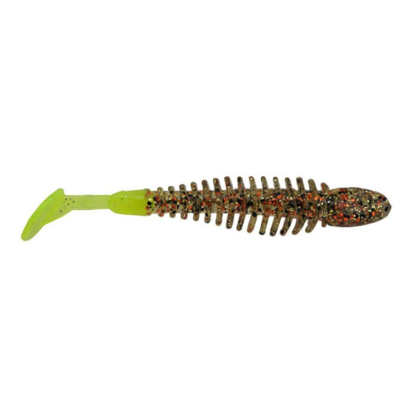 PowerBait Bonefish 2.5" 10-pk