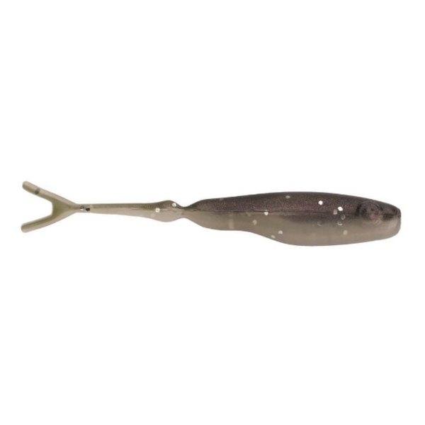 PowerBait Snake-Tongue Minnow 1.5" 14-pk