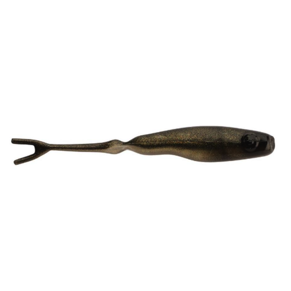 PowerBait Snake-Tongue Minnow 1.5" 14-pk