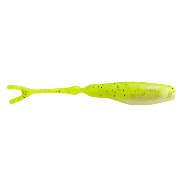 PowerBait Snake-Tongue Minnow 1.5" 14-pk