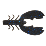 PowerBait MaxScent Chigger Craw 4"