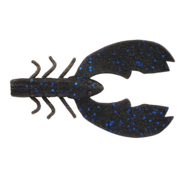 Berkley PowerBait MaxScent Chigger Craw 4"