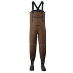 Caster Neoprene Cleat Bootfoot Wader, 8