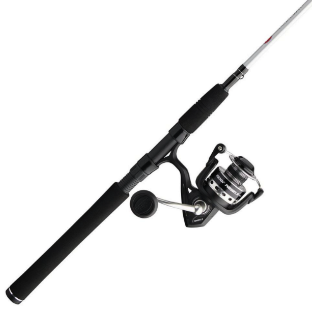 Penn Pursuit IV 7'M Spinning Combo. 4000 Size Reel 2-pc - Gagnon Sporting  Goods