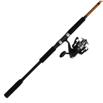 Shakespeare Ugly Stik Bigwater 7'M Spinning Combo. 2-pc