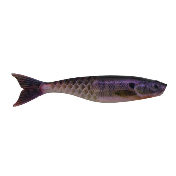 PowerBait PowerStinger 3.5" 7-pk