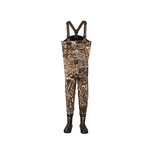 Hodgman Brighton Neoprene Cleated Max5 Chest Wader, 12