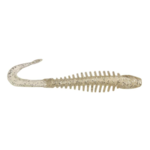 PowerBait Curly Bones 4" 10-pk