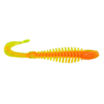 PowerBait Curly Bones 4" 10-pk