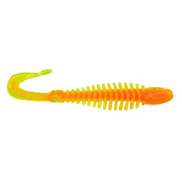 Berkley PowerBait Curly Bones 4" 10-pk