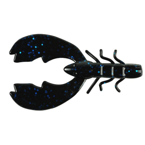 PowerBait Chigger Craw 3" 10-pk