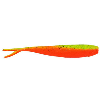 Gulp Minnow 4" Firetiger 8-pk