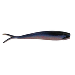 Gulp Minnow 4" Rainbow 8-pk