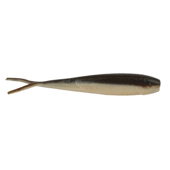 Gulp Minnow 4" Smelt 8-pk