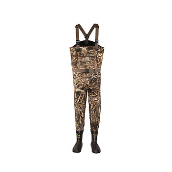 Brighton Neoprene Cleated Max5 Chest Wader, 8