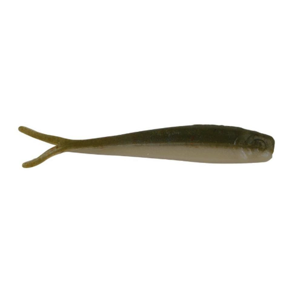 Berkley Gulp Minnow 1" 10-pk