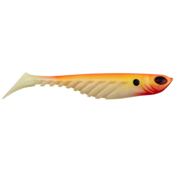 PowerBait Ripple Shad 3" Orange Pearl 10-pk