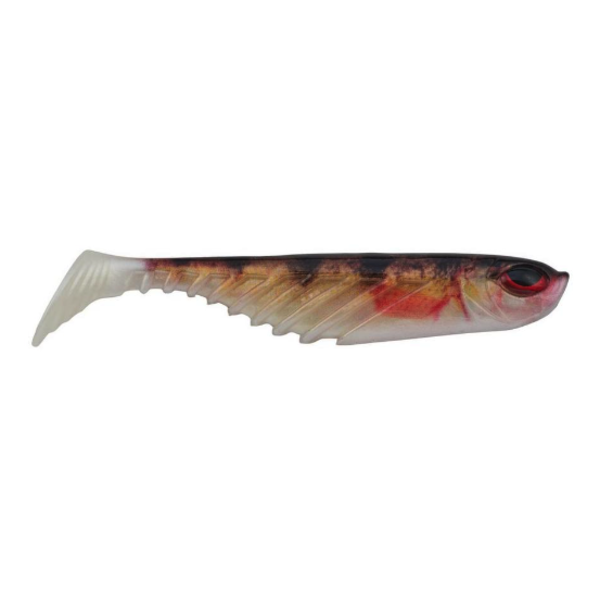 PowerBait Ripple Shad HD 3.5" 7-pk
