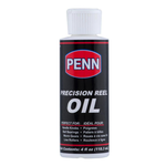 Penn Synthetic Reel Oil 2oz Dripper Bottle