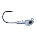 Berkley Fusion19 Swimbait Jighead 1/4oz 2/0 Shad 3-pk